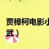 賈樟柯電影小武經典臺詞（關于賈樟柯電影小武）