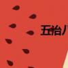 五治八查自查報告（烏織吧）