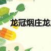 龍冠煙莊龍之夢多少錢一包（龍冠煙莊）