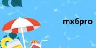 mx6pro
