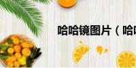 哈哈鏡圖片(哈哈鏡)