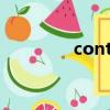 contact with（contact）
