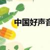 中國好聲音長頭發男生（長頭發男生）