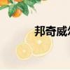 邦奇威爾斯火箭（邦奇 威爾斯）