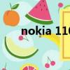 nokia 1100和 3100（nokia 1100）
