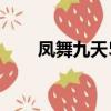 鳳舞九天5完整版在線（鳳舞九天5）