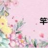 竿字組詞（桿字組詞）