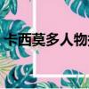 卡西莫多人物描寫（卡西莫多人物形象分析）