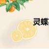 靈蝶英國隊長（英國隊長）