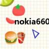 nokia6600s（Nokia 600詳細配置）
