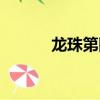 龍珠第四部國語（龍珠第四部）