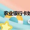 農業銀行卡如何開通網銀（如何開通網銀）