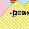 白音胡碩火車站電話（白音胡碩）