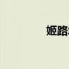姬路城開放時間（姬路城）