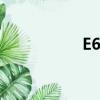 E680i 4G卡（e680i）