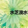 水芝澳水中美白眼霜（水芝澳眼霜）
