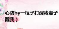 心防by一棍子打醒我麥子(心防by一棍子打醒我)