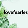 lovefearless什么意思（loveless是什么意思）