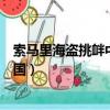 索馬里海盜挑釁中國海軍是什么電影（索馬里海盜眼中的中國）