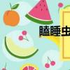 瞌睡蟲是什么意思?（瞌睡蟲）