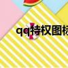 qq特權圖標裝扮在哪里（qq特權圖標）