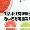 生活中還有哪些發明是受到了動物的啟發請試著寫一寫（生活中還有哪些發明是受到了動物的啟發）