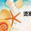 燙發電發根（燙發電發）