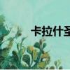 卡拉什圣杖在哪交（卡達什圣杖）