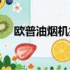 歐普油煙機好嗎（歐普油煙機是雜牌嗎）