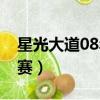 星光大道08年總決賽下（08年星光大道總決賽）
