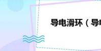 導電滑環(導電)