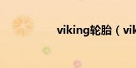 viking輪胎(viking)