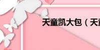 天童凱大包(天童凱)