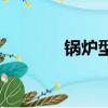 鍋爐型號的含義（鍋爐型號）