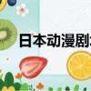 日本動漫劇場版推薦（日本動漫劇場版）