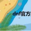 dnf官方網站入口（ndf官方網站）