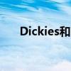 Dickies和耐克哪個檔次高（dickies）