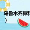 烏魯木齊鼻科哪家醫院好（烏魯木齊鼻炎醫院）