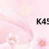 K4512路線圖（k4512）