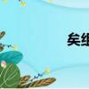 矣組詞和讀音（矣組詞）