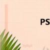 PS字體庫（ps字體庫）