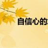 自信心的培養論文（自信心的培養）