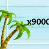 x9000cpu相當于i幾（x900）