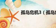 孤島危機3(孤島危機4)