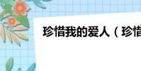 珍惜我的愛人(珍惜我的愛)