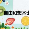 自由幻想術士加點圖（自由幻想術士加點）