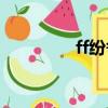 ff紛爭nt全角色（ff紛爭）