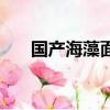 國產海藻面膜（國品海藻面膜怎么用）