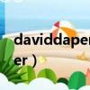 daviddaper是什么牌子的手表（david daper）