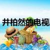 井柏然的電視劇是配音嗎（井柏然的電視劇）